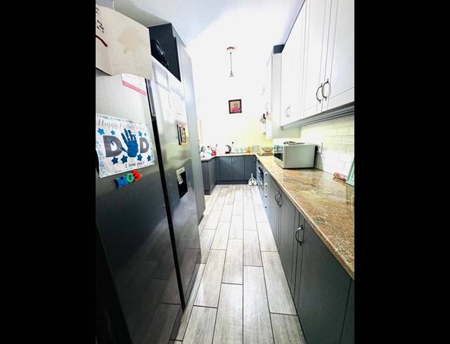 3 BEDROOM PROPERTY TO RENT IN MORNINGSIDE